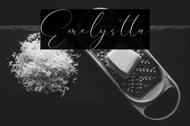 Emelystta Example 1