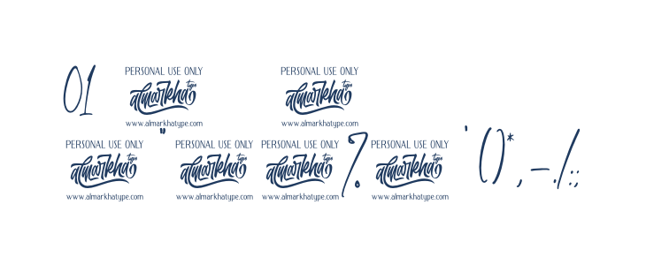 Emeralde Chamerions Script Other Characters