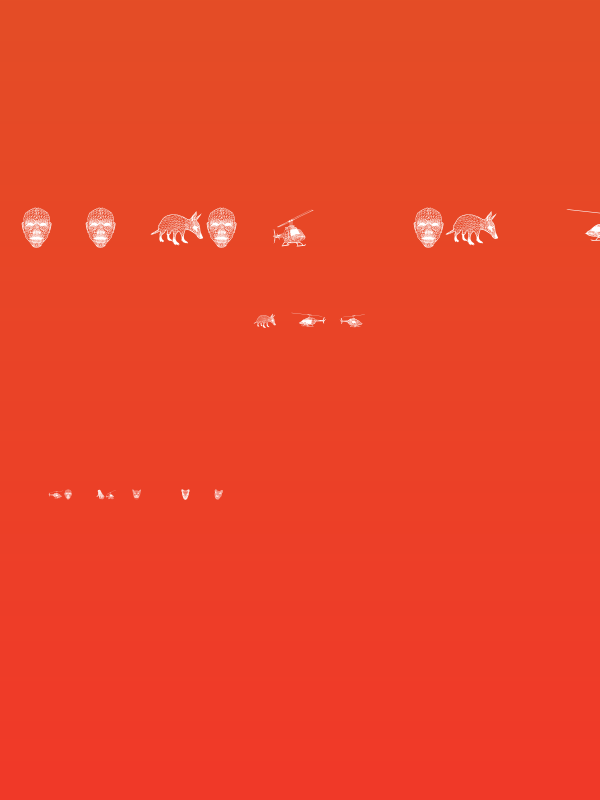 Emergency Regular Poster