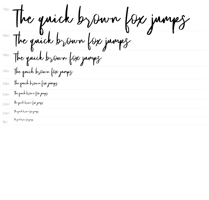 Emerisa Free Waterfall