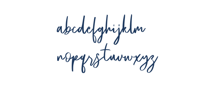 Emerisa Free Lowercase