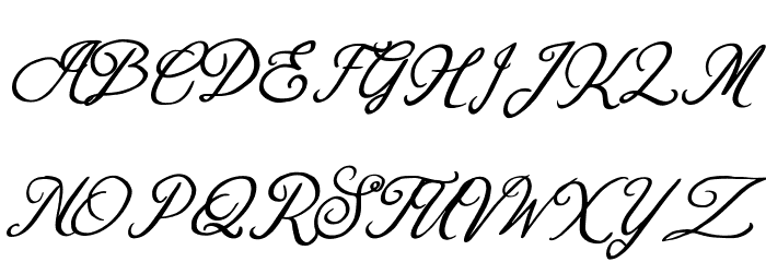 Emerland FREE Font OTHER CHARS