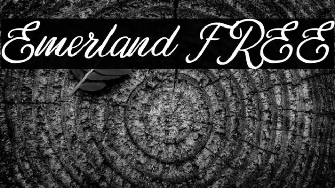 Emerland FREE Example 1