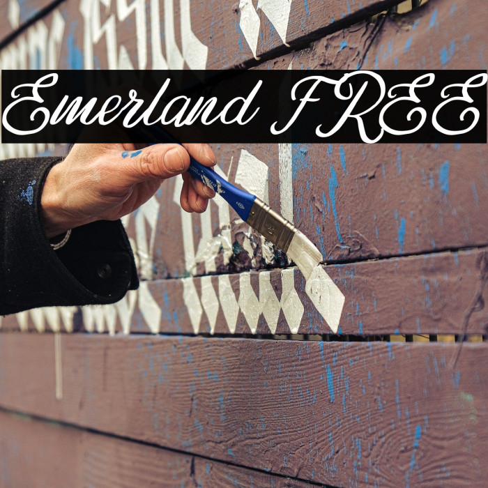 Emerland FREE Example 3