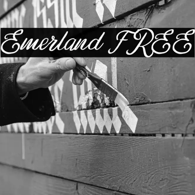 Emerland FREE Example 3