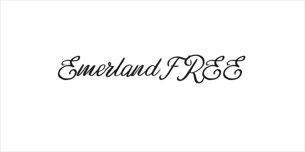 EmerlandFREE Logo