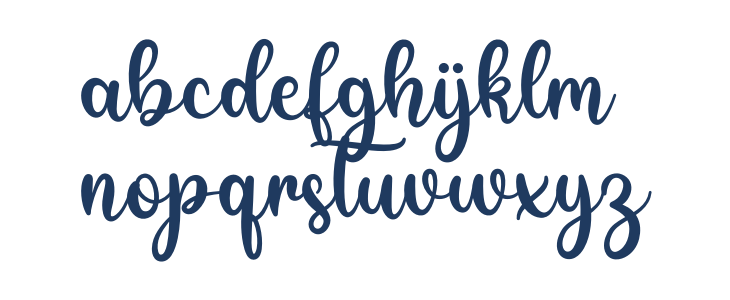 EmiliaKeren Demo Lowercase