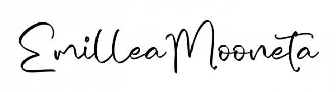 Emillea Mooneta 