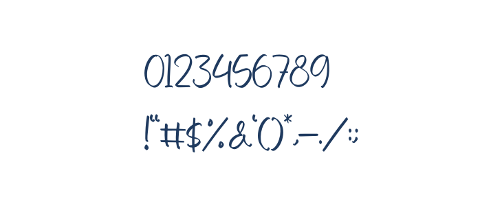 Emillea Mooneta Other Characters