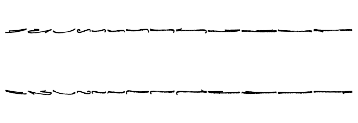Emilly Stories Swash Font LOWERCASE