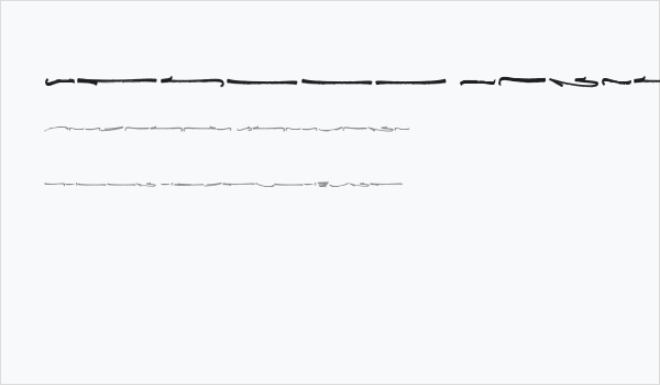 Emilly Stories Swash Business Card