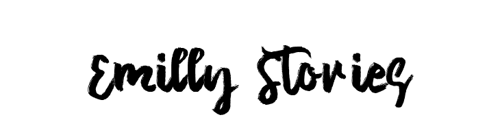 Emilly Stories  नि: शुल्क फ़ॉन्ट्स डाउनलोड