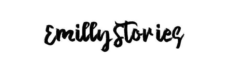 Emilly Stories  नि: शुल्क फ़ॉन्ट्स डाउनलोड