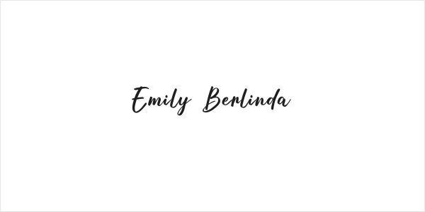 Emily Berlinda Logo