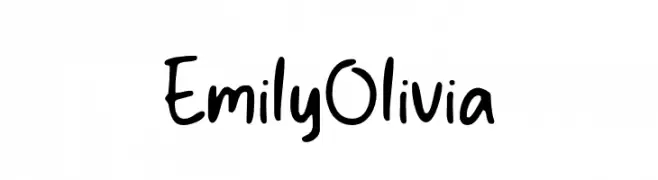 Emily Olivia  Fuentes Gratis Descargar
