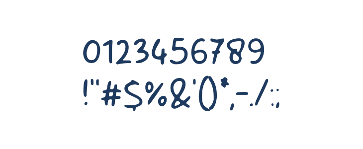 Emily Olivia Other Characters