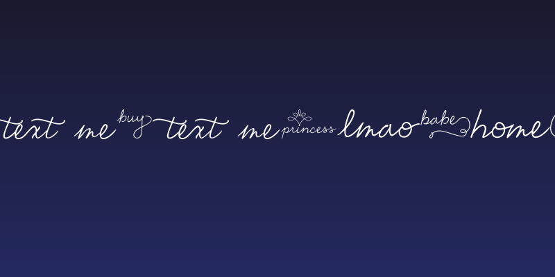 EmilyLimeWords Social Header