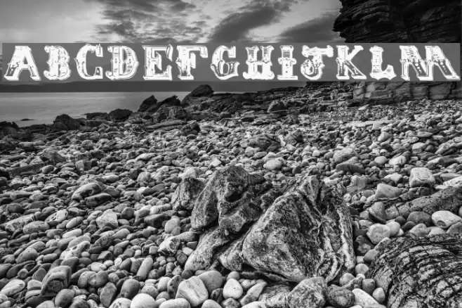 Eminent Font examples