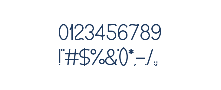 Emirose Other Characters