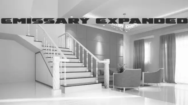 Emissary Expanded Example 1