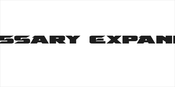 Emissary Expanded Logo