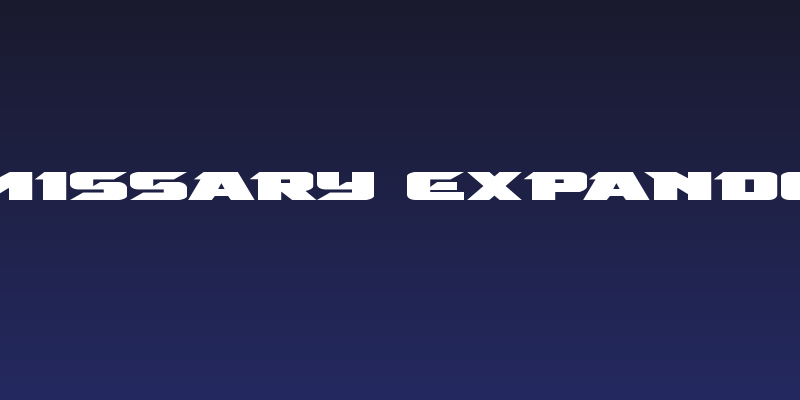 Emissary Expanded Social Header