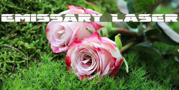 Emissary Laser Example 3