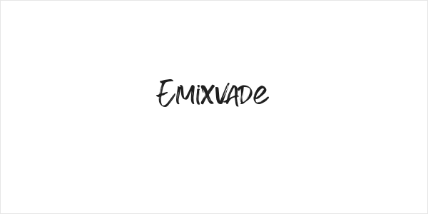 Emixvade Logo