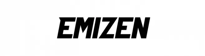 Emizen  Fuentes Gratis Descargar