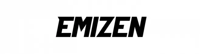 Emizen  تنزيل الخطوط