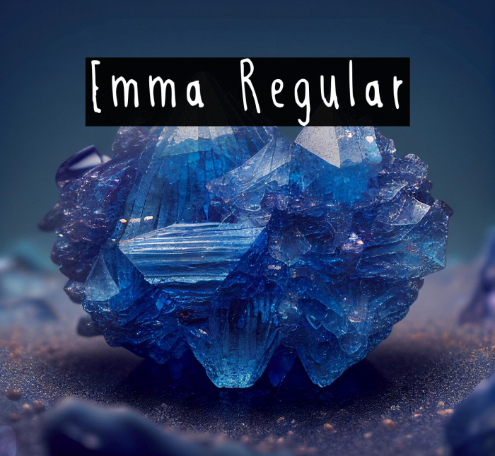 Emma Regular Example 3