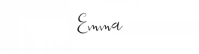 Emma  Descarca Fonturi Gratis