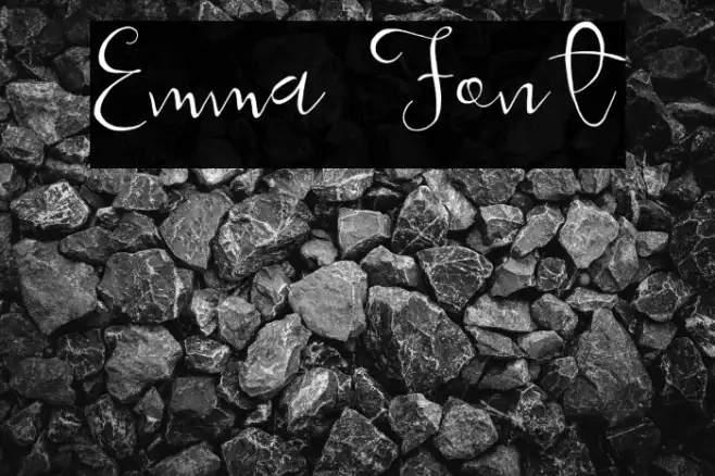 Emma Example 1