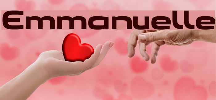 Emmanuelle Font examples