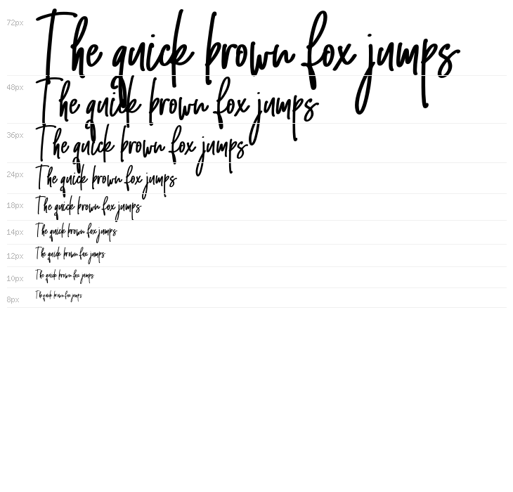 Emmasignature Waterfall