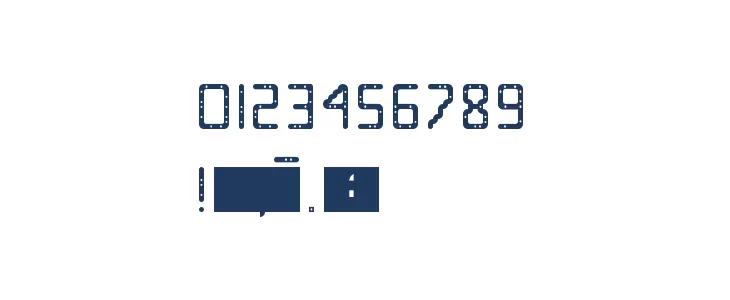 Numbers