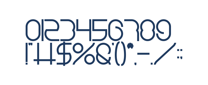 Emmilia Bold Other Characters