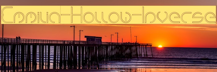 Emmilia-Hollow-Inverse Example 1