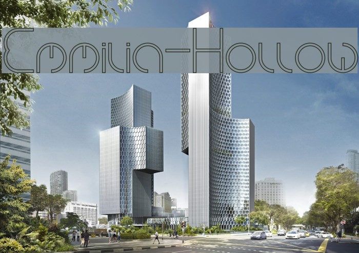 Emmilia-Hollow Example 3