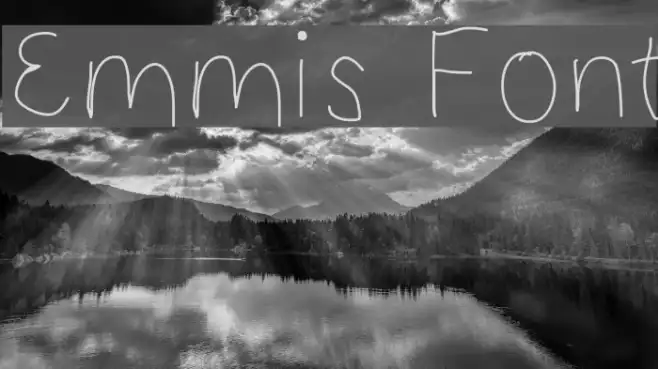 Emmis Example 1