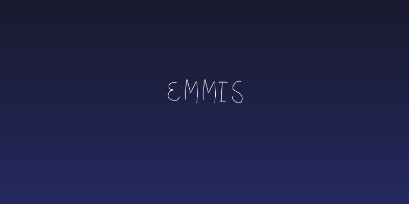 Emmis Social Header