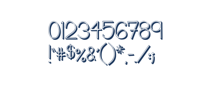 Emmy 3D Other Characters