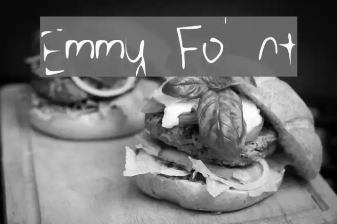Emmy Example 3