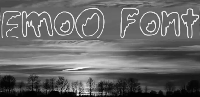 EmoO Example 1