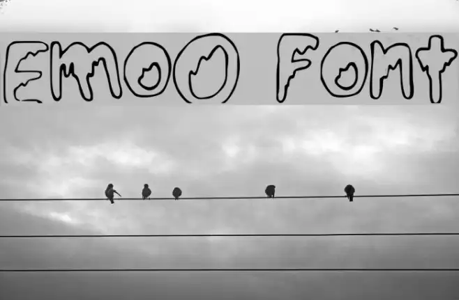 EmoO Example 2
