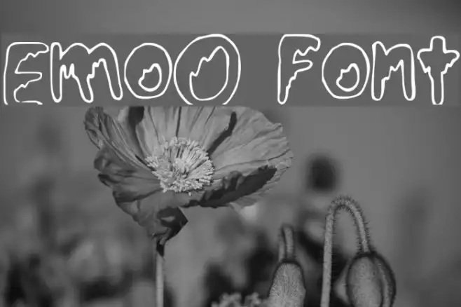 EmoO Example 3