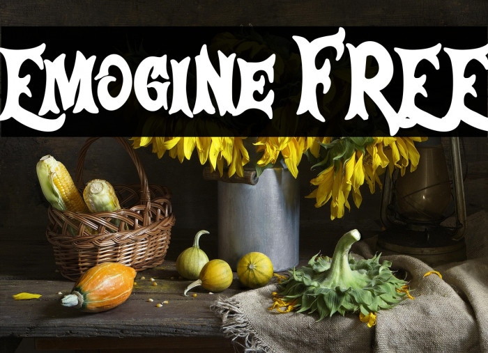 Emogine FREE Example 2