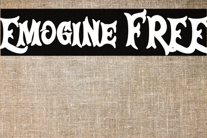 Emogine FREE Example 3