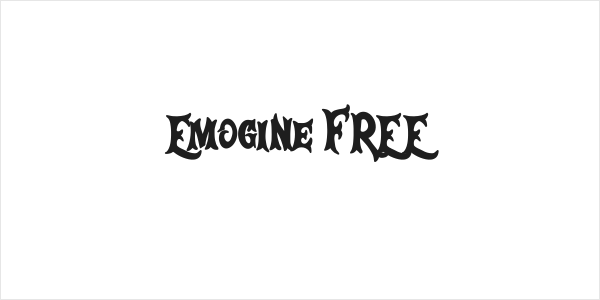Emogine FREE Logo