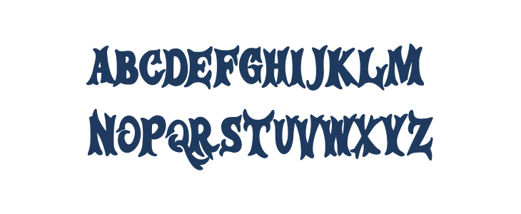 Emogine FREE Lowercase